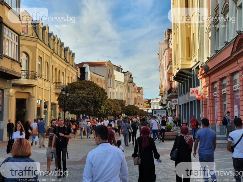 Пловдивчани на двата полюса за маските: От 