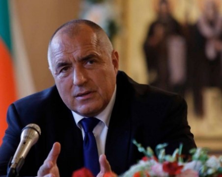 Борисов: Дължим на пенсионерите достойни старини, ще вдигнем минималната пенсия