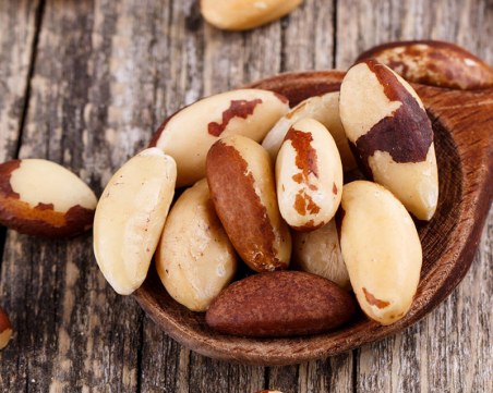 Какви са предимствата от включването на ядки и семена във вашата диета?