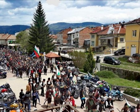 Масово недоволство в Батак: Станахме роби в собствения си град