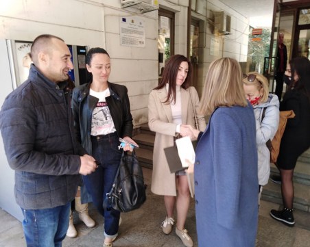 Ресторантьори: Трябва да съхраним и здравето на хората, и икономиката на страната