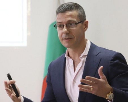 Шефът на БНР депозира оставка