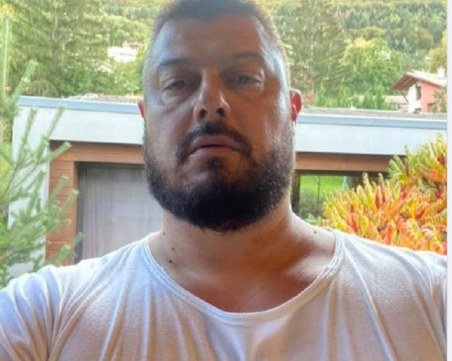 Бареков: Аз и двама най-близки сме с пневмония! Състоянието не е розово