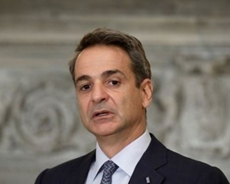 Гърция въвежда нови мерки в борбата с COVID-19