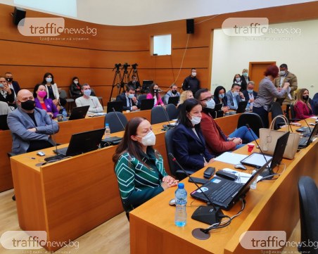 Ивана Папазова официално се закле като общински съветник