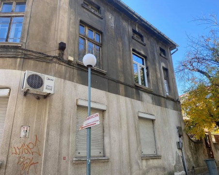 Как се възстановява паметник на културата в Пловдив? С пари, търпение и много нерви