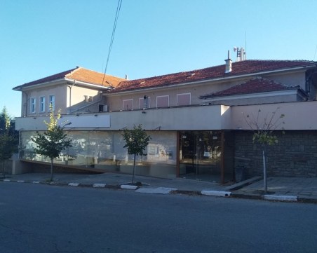 Младежите от село Марково ще се радват на обновен клуб