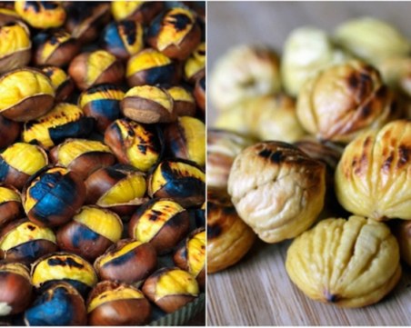 Най-доброто лекарство за есента: Този плод е пълен с витамини!