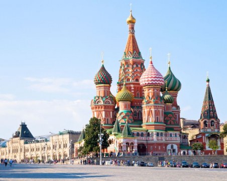 Предотвратиха бомбен атентат в Москва