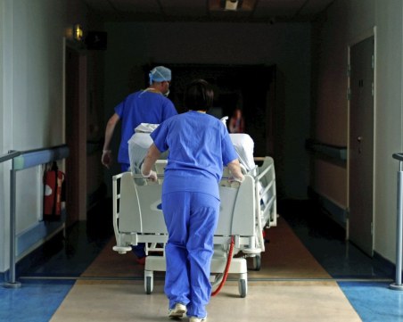 Прокуратурата подхваща случая с починалата жена в Пловдив, обиколила 5 болници