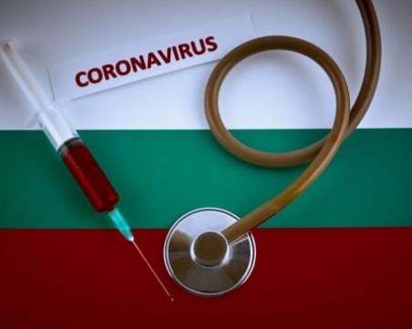 За 24 часа: 45 медицински служители са се заразили с COVID-19