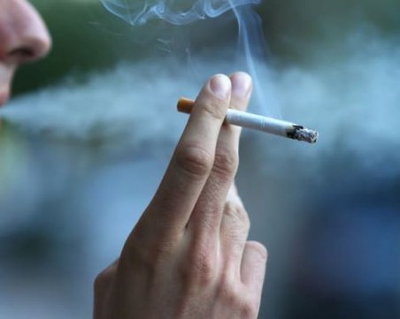 Стартира кампания за превенция на пушенето сред младежите