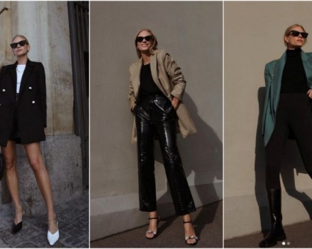 Тенденциите в бизнес модата и минимализмът