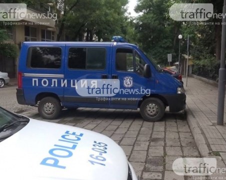 Задържаха мъжа на убитата жена в Шекера, пребил я е до смърт