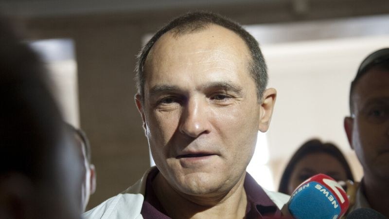 Прокуратурата в Молдова разследва фирми на Васил Божков