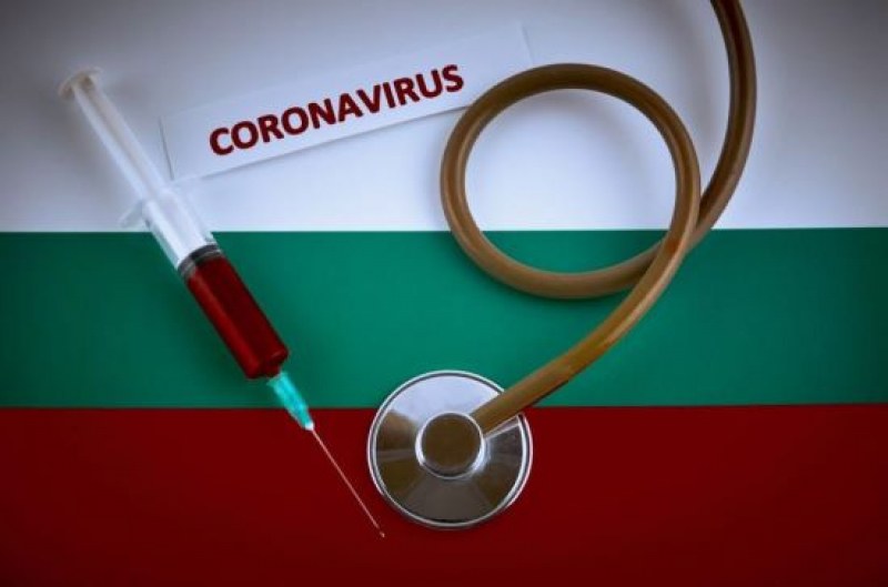 За 24 часа: 45 медицински служители са се заразили с COVID-19