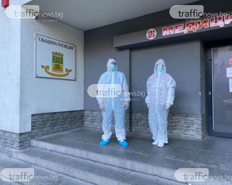 1595 са новите случаи на COVID-19 у нас, 140 от тях са в Пловдив