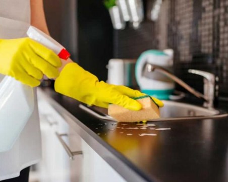 7 предмета, чрез които имате най-голям шанс да се заразите с К-19