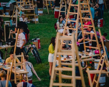 Близо 1 млн за 37 големи събития и фестивали от Културния календар на Пловдив