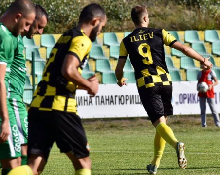 Ботев вече няма право на грешка днес