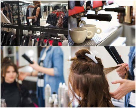 Бутик, салон за красота и заведение в Кършияка – новите клиенти на НАП в Пловдив