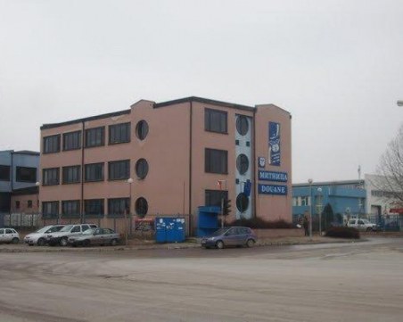 COVID-19 влезе в пловдивската митница