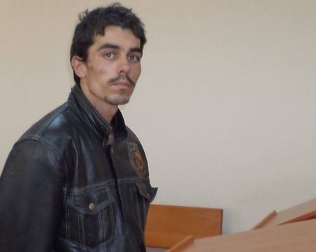 Доживотен затвор за Ивелин, изнасилил и убил жена от прочута фамилия