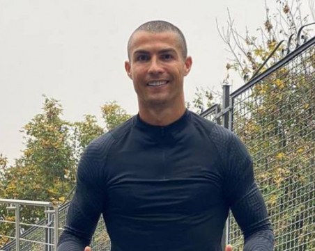 Двубоят Меси - Роналдо отново няма да се състои