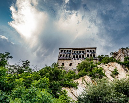 Къде да отидем в понеделник в Пловдив?