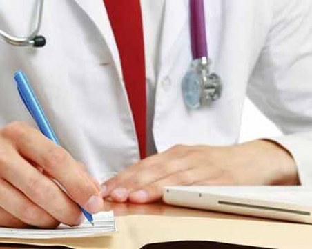 Личните лекари ще издават направления за бързи тестове, не за PCR