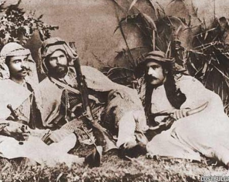 На този ден: Фаталните последици от Арабаконашкия обир - арестант разкрива на турците кой е Левски