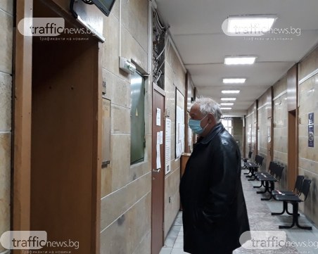 Пияният пловдивчанин, 