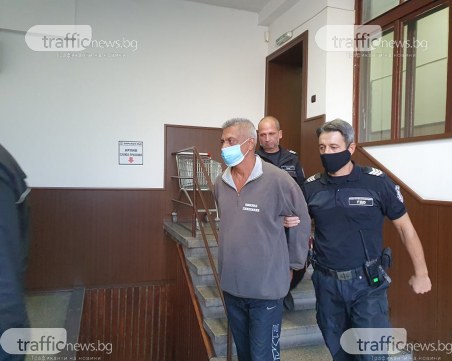 Цял ден Миленко ритал жена си в Шекера след запой, децата станали свидетели на зверството