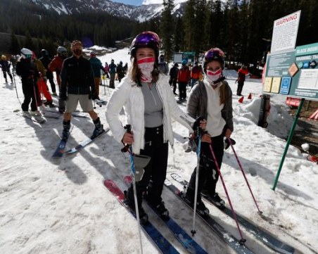 Въвеждат ограничения в Пампорово и всичките ни зимни курорти!