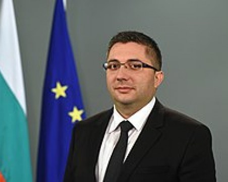 Зам.-министър Нанков даде положителна проба за COVID-19!