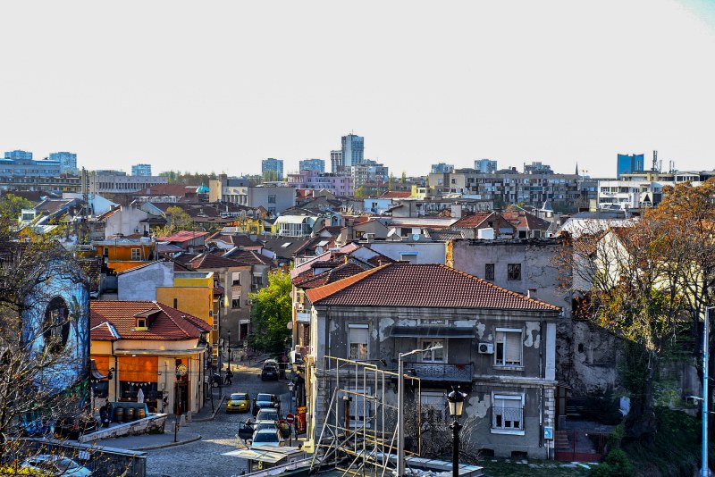 Къде да отидем в събота в Пловдив?