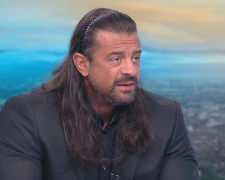 Алибегов за затворените заведения: Този път ни фалират