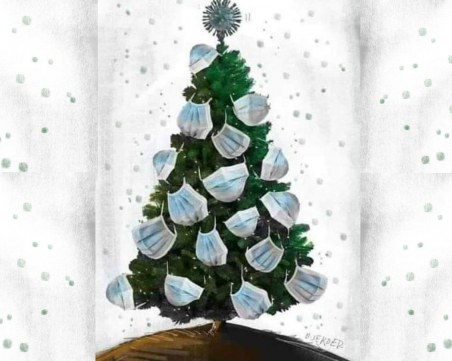 Астрологът Красимир Куртев: Не е Армагедон, ражда се нов свят