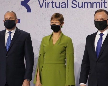 Би Би Си: Полският президент заразен с коронавирус след срещата с Радев в Талин