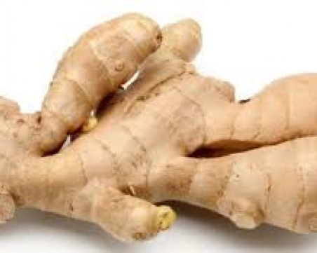 Джинджифилът вреден за женското здраве?