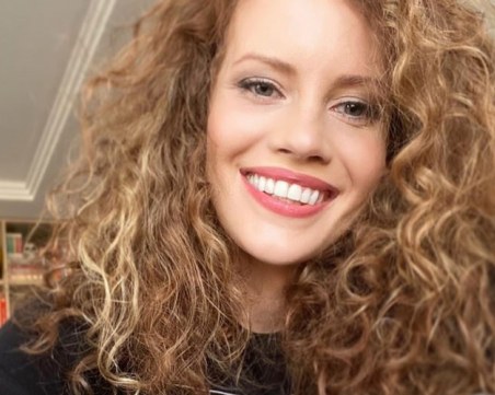 Гери Малкоданска с коронавирус