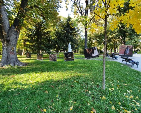 Природозащитници проследиха прилепи в Цар-Симеоновата градина с ултразвук