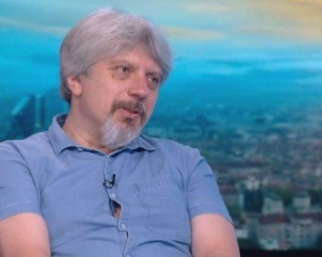 Проф. Витанов: Има над 140 000 носители на вируса у нас