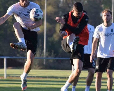 Съставите на Локо и Царско село