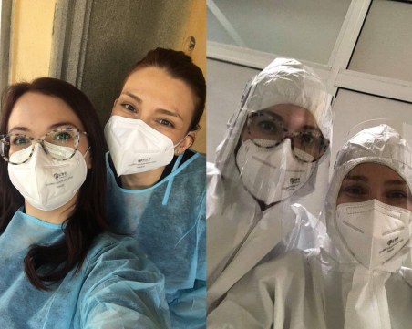 Медицинският университет с призив за доброволци в болниците