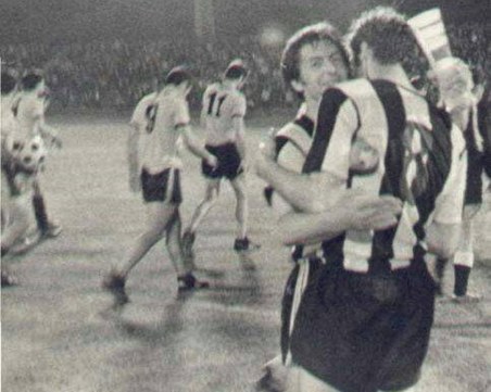 Олимпийските медалисти на Пловдив: Гочо Василев