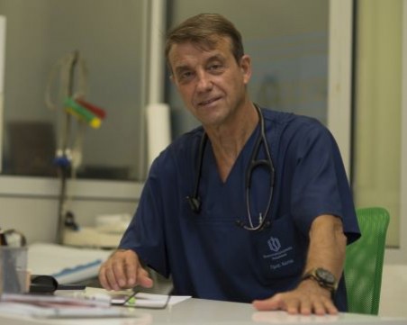 Проф. Коста Костов: Взето е правилното решение – Борисов да си остане вкъщи