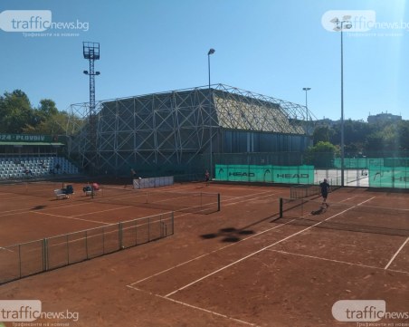 Шампионка от Аустрелиън оупън спечели титлата на Plovdiv Cup