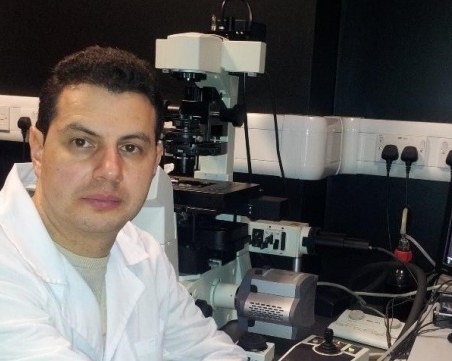 Сорен Хайрабедян: Има различни начини, при които коронавирусът да попадне в организма