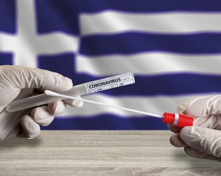 Удължават се ограниченията за влизане в Гърция